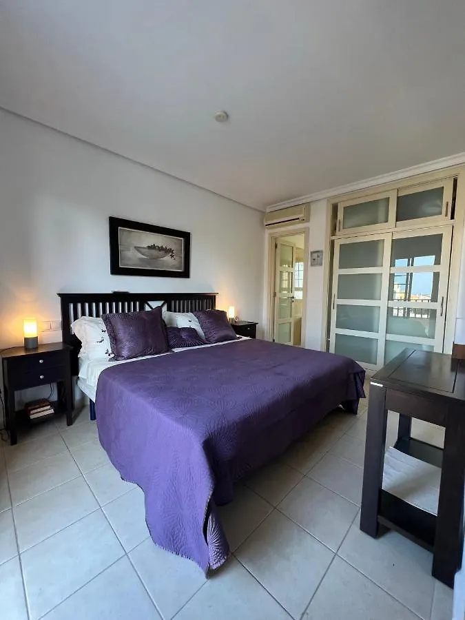 Cosy Three Bedroom Bungalow In Costa Adeje 0*, Costa Adeje (Tenerife)