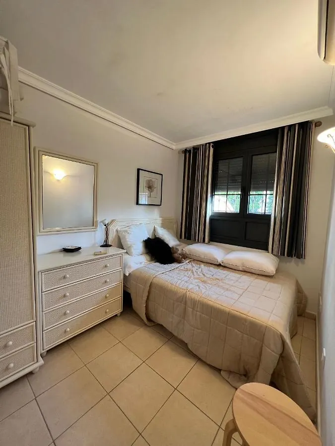 Cosy Three Bedroom Bungalow In Costa Adeje Holiday home