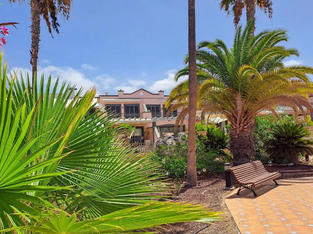 Holiday home Cosy Three Bedroom Bungalow In Costa Adeje