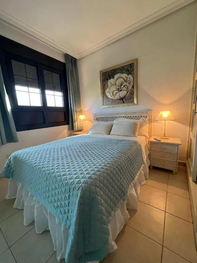 Holiday home Cosy Three Bedroom Bungalow In Costa Adeje Spain