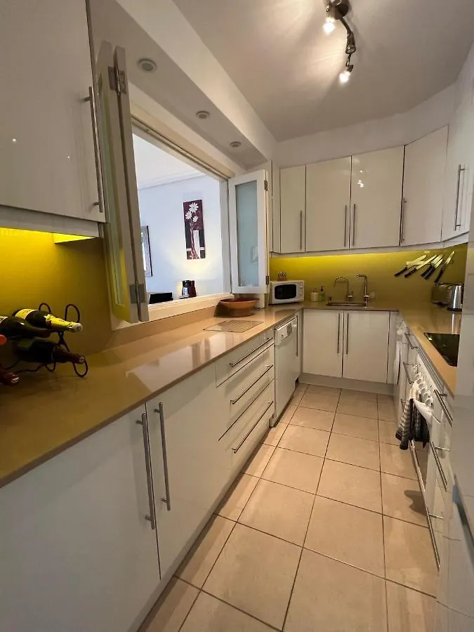 Cosy Three Bedroom Bungalow In Costa Adeje