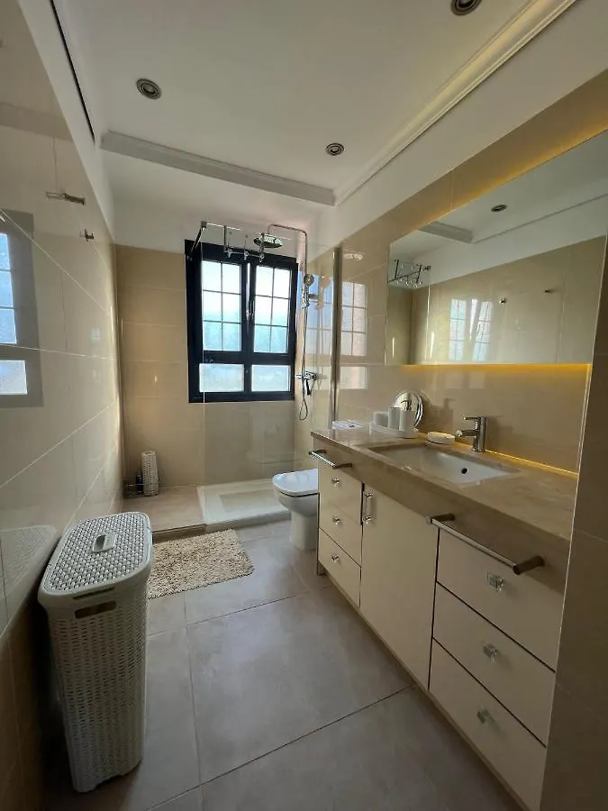 Holiday home Cosy Three Bedroom Bungalow In Costa Adeje