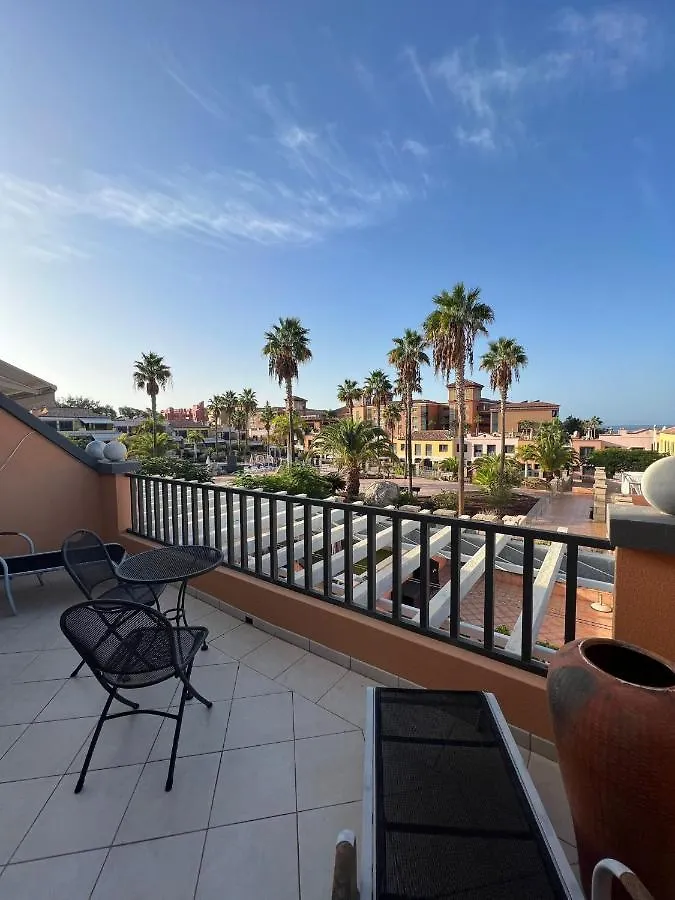 Cosy Three Bedroom Bungalow In Costa Adeje Costa Adeje (Tenerife)
