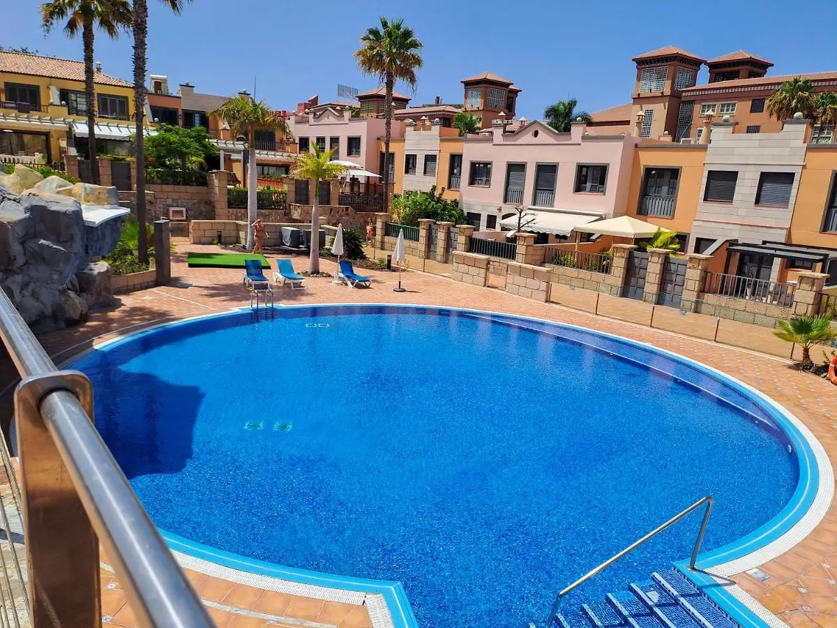 Cosy Three Bedroom Bungalow In Costa Adeje Holiday home Costa Adeje (Tenerife)