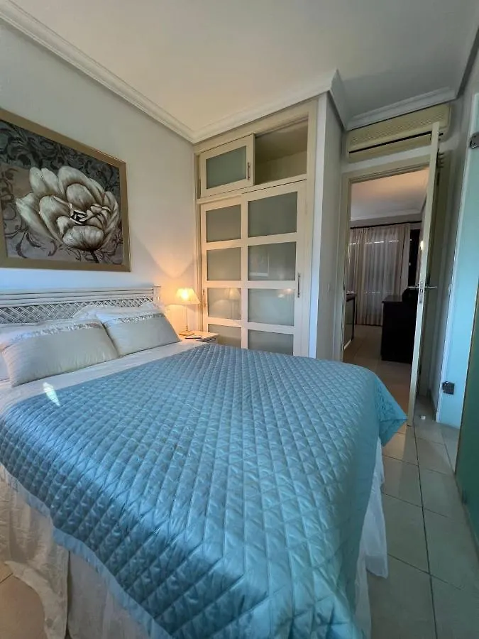 Holiday home Cosy Three Bedroom Bungalow In Costa Adeje