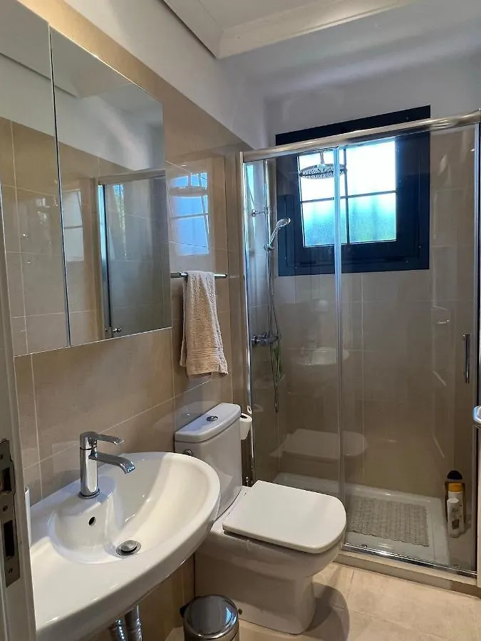 Cosy Three Bedroom Bungalow In Costa Adeje 0*, Costa Adeje (Tenerife) Spain