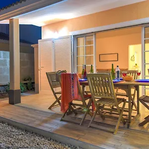  Holiday home Aloe Con Piscina Climatizada, Playa Fanabe,