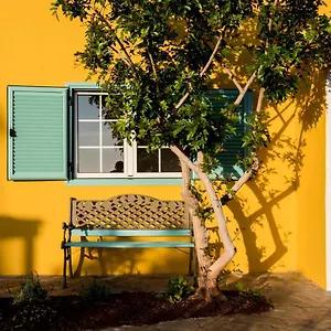  Maison d'hôtes La Finquita - Adeje