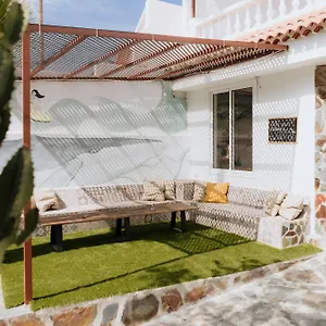  Auberge de jeunesse Endless Summer (adults Only)